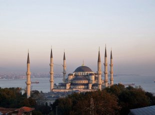 Turecko – Stopy antiky a odpočinek v Antalyi