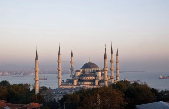 Turecko – Stopy antiky a odpočinek v Antalyi