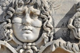 Turecko – velký letecký okruh - Turecko