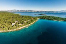 Adriatic středisko - Chorvatsko - Hvar