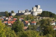 Turistické zajímavosti Šumavy - Česká republika