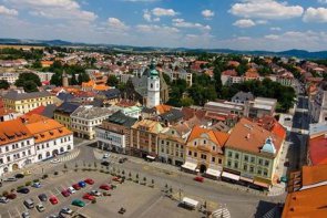 Turistické zajímavosti Šumavy - Česká republika