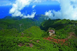 Turistický týden na Madeiře + Florasol - Portugalsko - Madeira  - Funchal