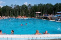 Turistika i relax v Alpách - Maďarsko