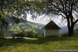 Turistika i relax v Alpách