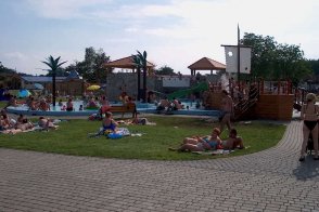 Turistika i relax v Alpách - Maďarsko