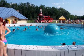 Turistika i relax v Alpách - Maďarsko