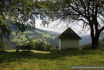 Turistika i relax v Alpách - Maďarsko