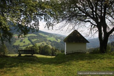 Turistika i relax v Alpách