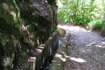 Turistika na Madeiře - Portugalsko - Madeira 