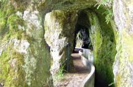 Turistika na Madeiře - Portugalsko - Madeira 