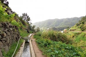Turistika na Madeiře - Portugalsko - Madeira 
