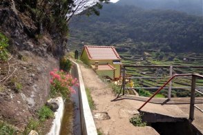 Turistika na Madeiře - Portugalsko - Madeira 