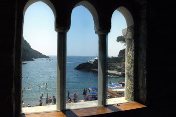 Turistika po Toskánsku - Apeniny, Apuánské Alpy a Cinque Terre - Itálie