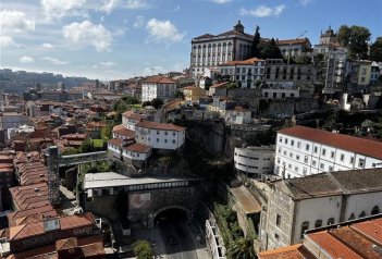 Turistika v NP Peneda-Gerês - jednodenní túry - Portugalsko