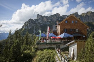 TURISTIKA V TYROLSKU - Rakousko - Tyrolské Alpy
