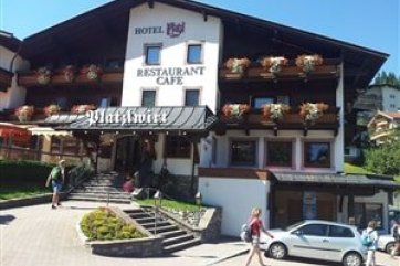 TURISTIKA V TYROLSKU - Rakousko - Tyrolské Alpy