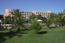 Turquise Resort hotel and Spa - Turecko - Side - Sorgun