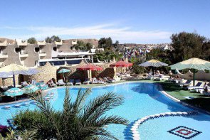 TURQUOISE SHARM HOTEL - Egypt - Sharm El Sheikh - Naama Bay