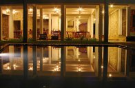 Turtle Bay Hotel - Srí Lanka - Tangalle