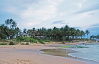 Turtle Bay Hotel - Srí Lanka - Tangalle