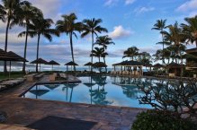 Turtle Bay Resort - Britské Panenské ostrovy - Tortola