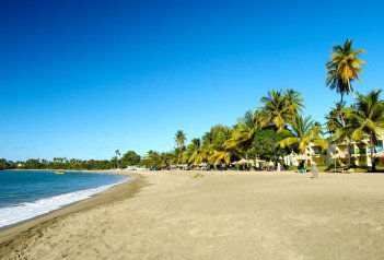 Turtle Beach by Rex Resorts - Trinidad a Tobago - Tobago - Courland Bay