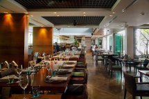 Twinpalms Phuket - Thajsko - Phuket - Kamala Beach