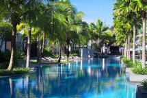 Twinpalms Phuket - Thajsko - Phuket - Kamala Beach
