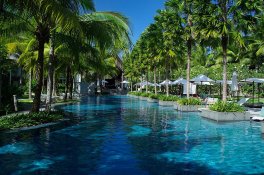 Twinpalms Phuket - Thajsko - Phuket - Kamala Beach