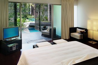 Twinpalms Phuket - Thajsko - Phuket - Kamala Beach