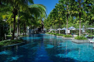 Twinpalms Phuket - Thajsko - Phuket - Kamala Beach