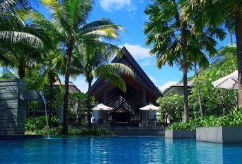 Twinpalms Phuket - Thajsko - Phuket - Kamala Beach