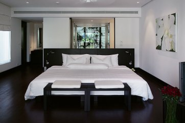 Twinpalms Phuket - Thajsko - Phuket - Kamala Beach