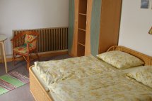 Aal Vendégház - Maďarsko - Hévíz