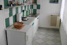 Aal Vendégház - Maďarsko - Hévíz