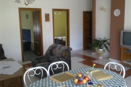 Apartmány Família - Maďarsko - Harkány