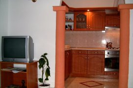 Apartmány Família - Maďarsko - Harkány