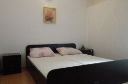 Apartmány Kostanič - Chorvatsko - Makarská riviéra - Drvenik