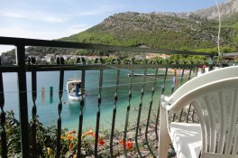 Apartmány Kostanič - Chorvatsko - Makarská riviéra - Drvenik