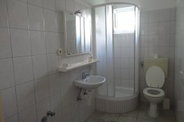 Apartmány Kostanič - Chorvatsko - Makarská riviéra - Drvenik