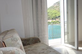 Apartmány Kostanič - Chorvatsko - Makarská riviéra - Drvenik