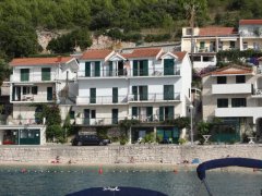 Apartmány Kostanič