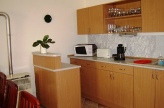 Apartmány Mediterrán - Maďarsko - Harkány