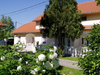 Apartmány Mediterrán