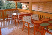 Apartmány Napfény I. - Maďarsko - Eger