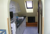 Apartmány Napfény I. - Maďarsko - Eger