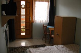 Apartmány Napfény I. - Maďarsko - Eger