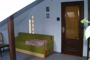 Apartmány Napfény I. - Maďarsko - Eger