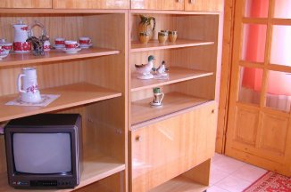 Apartmány Napfény I. - Maďarsko - Eger